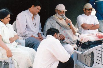 Raghavendra Rao Birthday Special Gallery